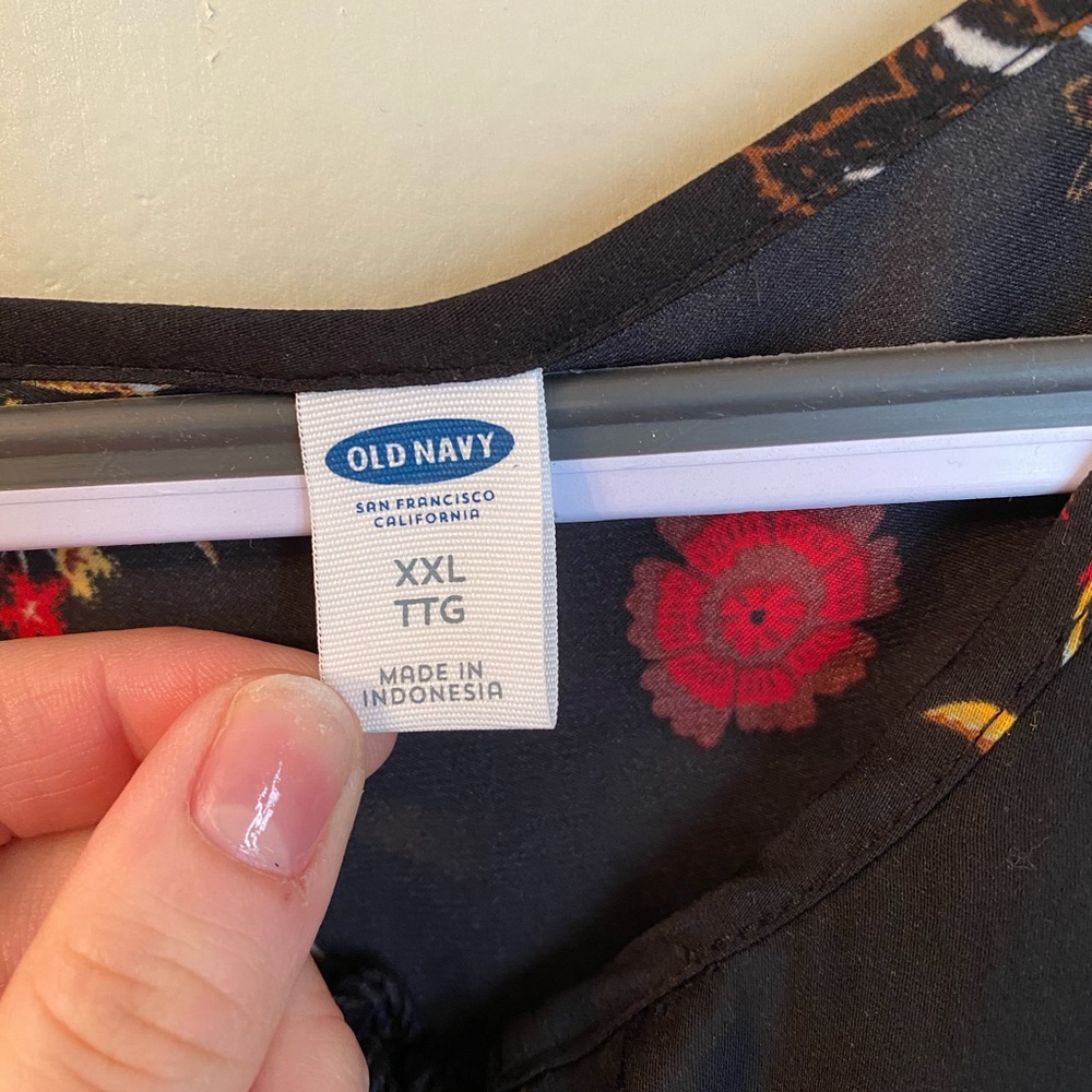 Old navy dress